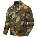 Helikon Wolfhound Light Insulated Camo Jacket