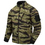 Helikon Wolfhound Light Insulated Tiger Stripe Jacket