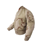 Ma-1 Flight Combat Army Military Air Force Us Bomber Jacket