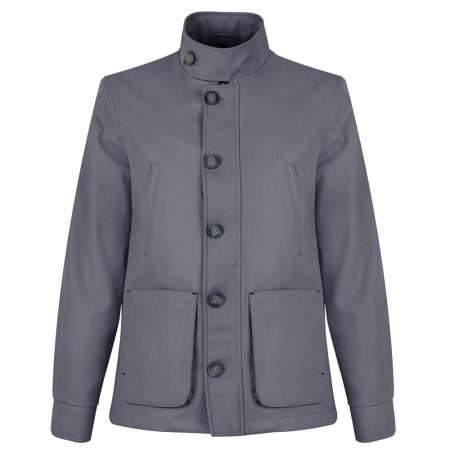 Men's Cotton Field Jacket.