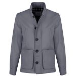 Men’s Cotton Field Jacket.
