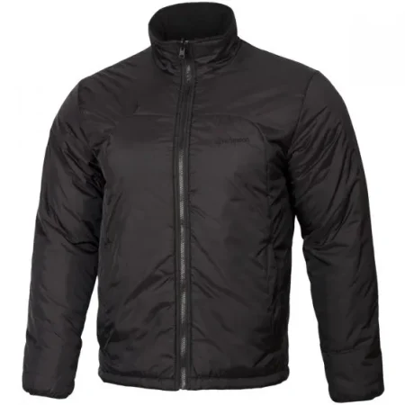 Pentagon Gen V 2.0 Parka Black Jacket.