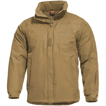 Pentagon Gen V 2.0 Parka Coyote Jacket