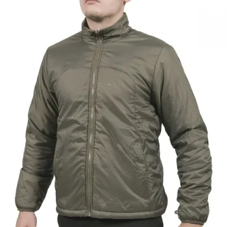 Pentagon Gen V 2.0 Parka Grey Jacket.