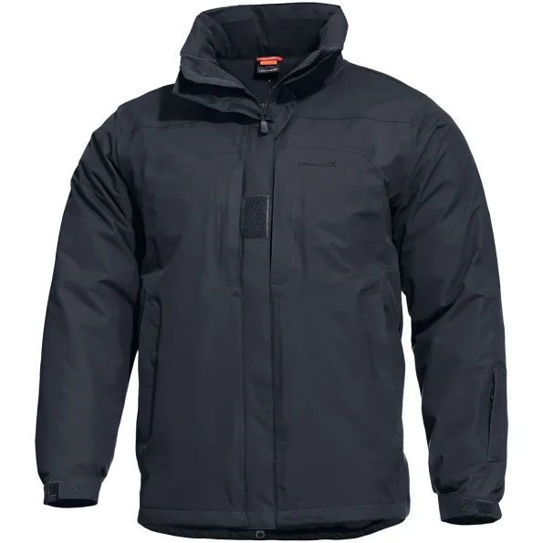 Pentagon Gen V 2.0 Parka Midnight Blue Jacket