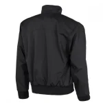 Pro Company English Style Black Bomber Jacket