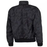 Pro Company English Style Navy Blue Night Camo Jacket
