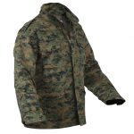 Rothco 8590 Digital Woodland M-65 Field Jacket