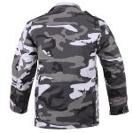 Rothco Urban Camo M-65 Field Jacket