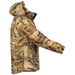 Snugpak Arrowhead Insulated Multicamo Hooded Jacket
