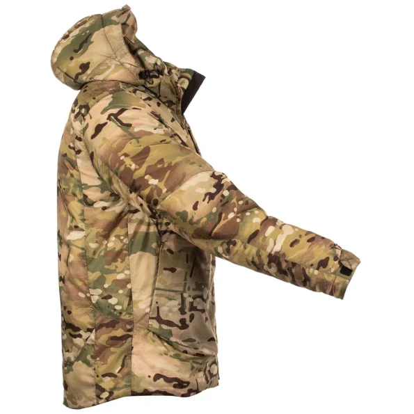 Snugpak Arrowhead Insulated Multicamo Jacket