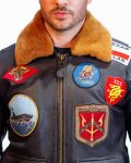 Top Gun Official Signature Series 1.0 Jacket