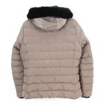 Womens Wellensteyn Santorin Parka Padded Hooded Jacket