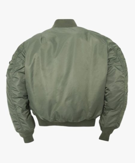 Ma-1 Flight Jacket