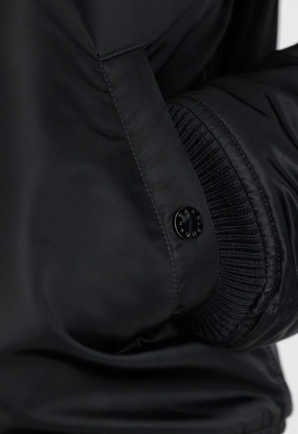 Alpha Industries Ma-1 Bomber Jacket