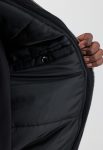 Alpha Industries Ma-1 Black Hooded Jacket (2)