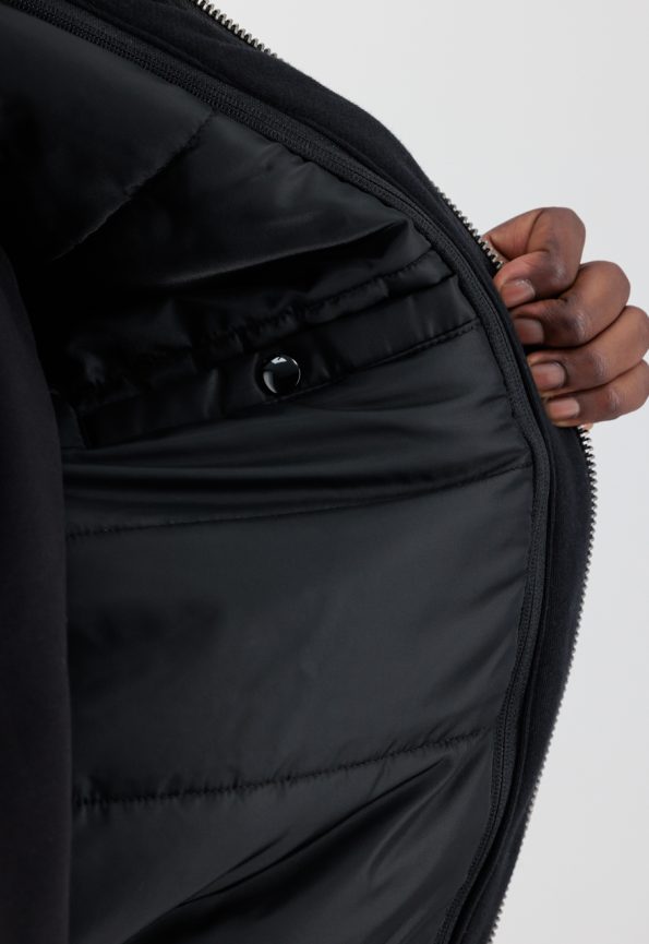 Alpha Industries Ma-1 Jacket (2)