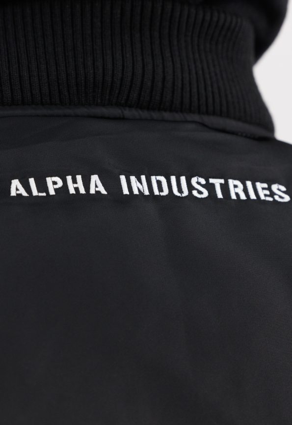 Alpha Industries Ma-1 Jacket (3).