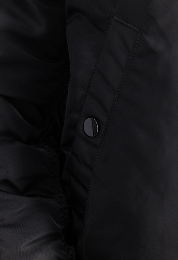 Alpha Industries Ma-1 Jacket.