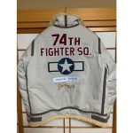 Avirex Padding B-3 Aaf Jacket