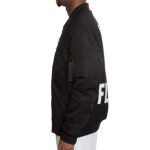 City Of Flight Aj23 Ma-1 Bomber Jacket