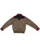 Jona Basta The Gundam Pilot Jacket