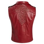 Love And Thunder Thor Halloween Costume Vest