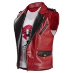 Love And Thunder Thor Halloween Costume Vest