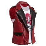 Love And Thunder Thor Halloween Costume Vest