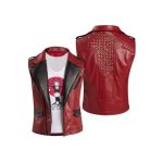Love And Thunder Thor Halloween Costume Vest