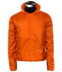 Luke Skywalker’s Star Wars Luke Starkiller Orange Jacket