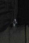 Alpha Industries Ma-1 Black Hooded Jacket (2)