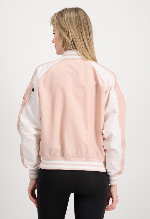 Ma-1 Bomber Jacket.