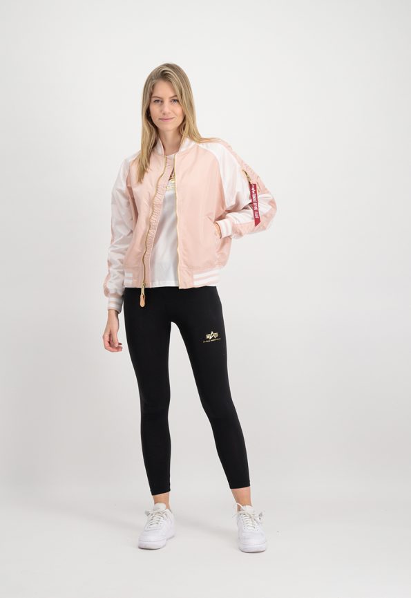 Ma-1 Bomber Jacket