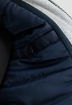 Alpha Industries Ma-1 Navy Blue Hooded Jacket (2)