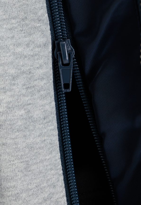 Ma-1 Navy Blue Jacket