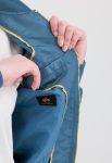 Women’s Ma-1 Vintage Marine Bomber Jacket