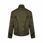Men’s Ro Rox Napoleonic Rifleman Officer Parade Jacket