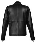 Star Wars Tie Fighter Pilot Black Leather Jacket