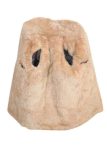 Vin Diesel Movie Xxx Return Of Xander Cage Long Trench Shearling Fur Coat