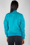 Women’s Ma-1 Blue Lagoon Bomber Jacket