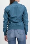 Women’s Ma-1 Vintage Marine Bomber Jacket