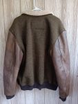 Civilian Pilot Training G-1 Flight Jacket