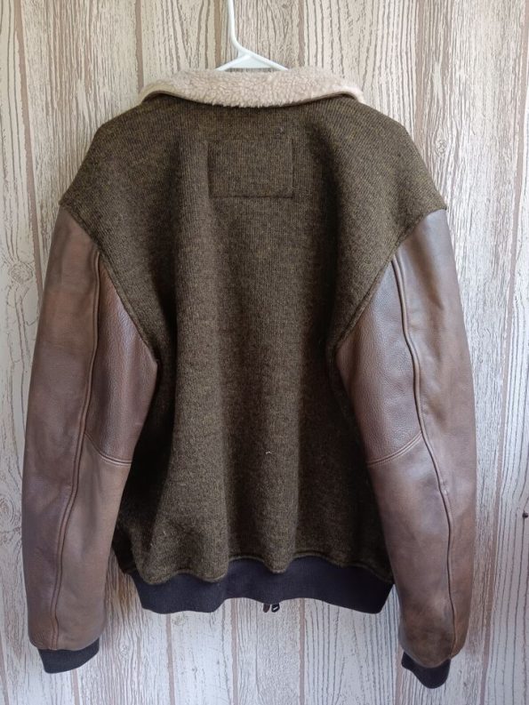 Civilian Pilot Training G-1 Flight Jacket.
