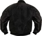 Military Air Force Style Patches Ma-1 Flight Jacket