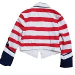 Stella Mccartney Kids Military Parade Jacket