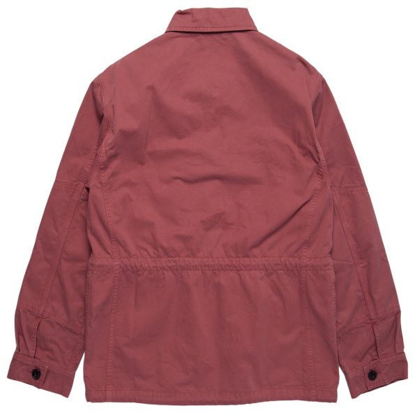 Albam Military Field Jacket.