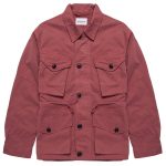 Albam Military Field Jacket