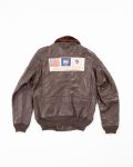 Korean War A. Pritzker & Sons G-1 Flight Jacket