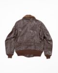 Korean War Pritzker Black Sheep G-1 Flight Jacket